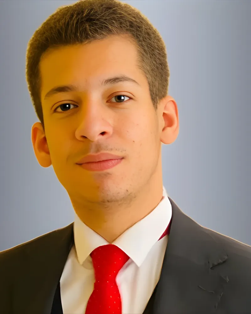 Ahmed Amr